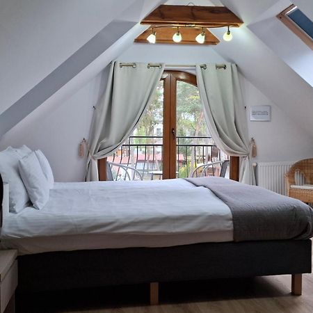 Villa Szelega Pobierowo Quarto foto