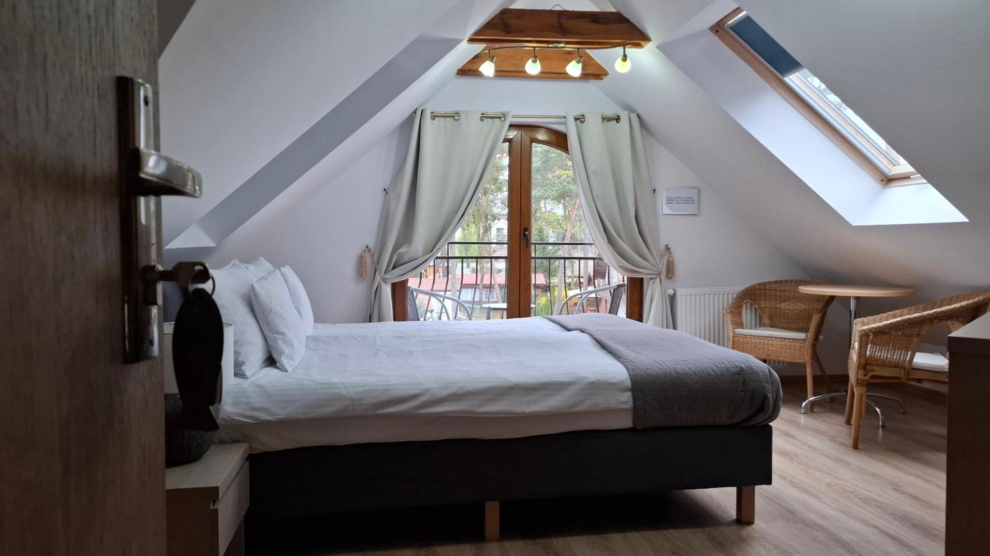 Villa Szelega Pobierowo Quarto foto