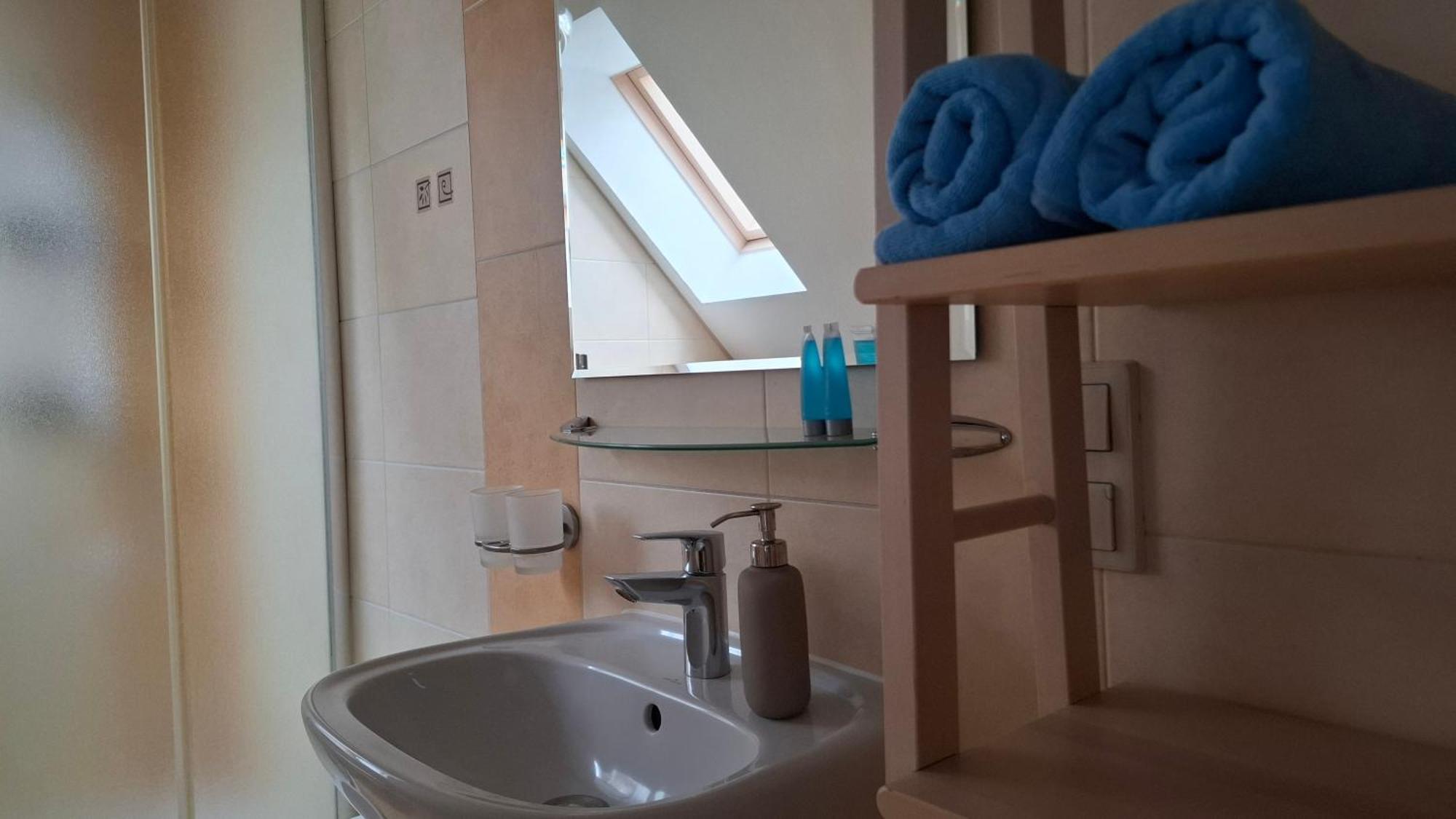 Villa Szelega Pobierowo Quarto foto