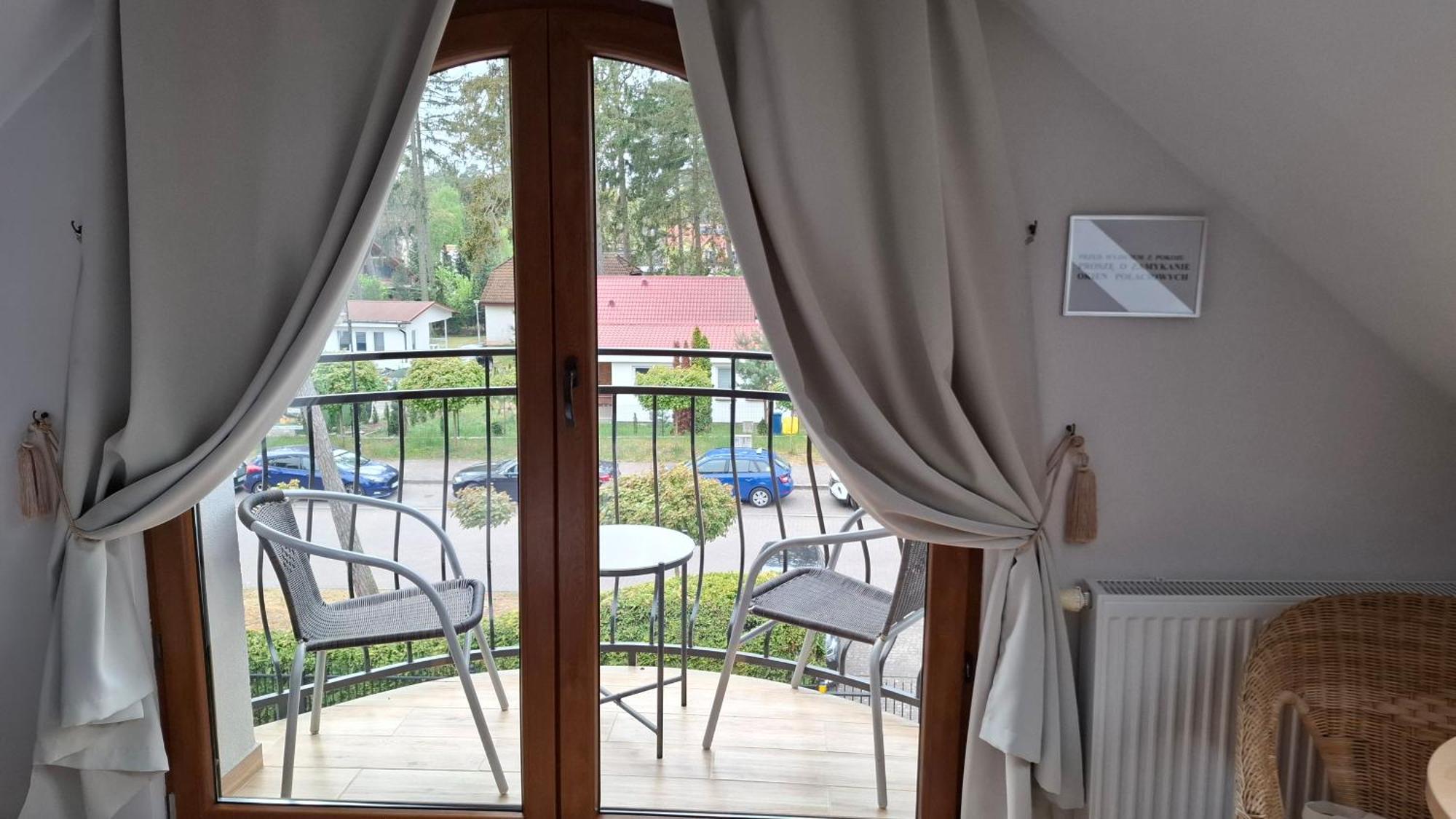 Villa Szelega Pobierowo Quarto foto